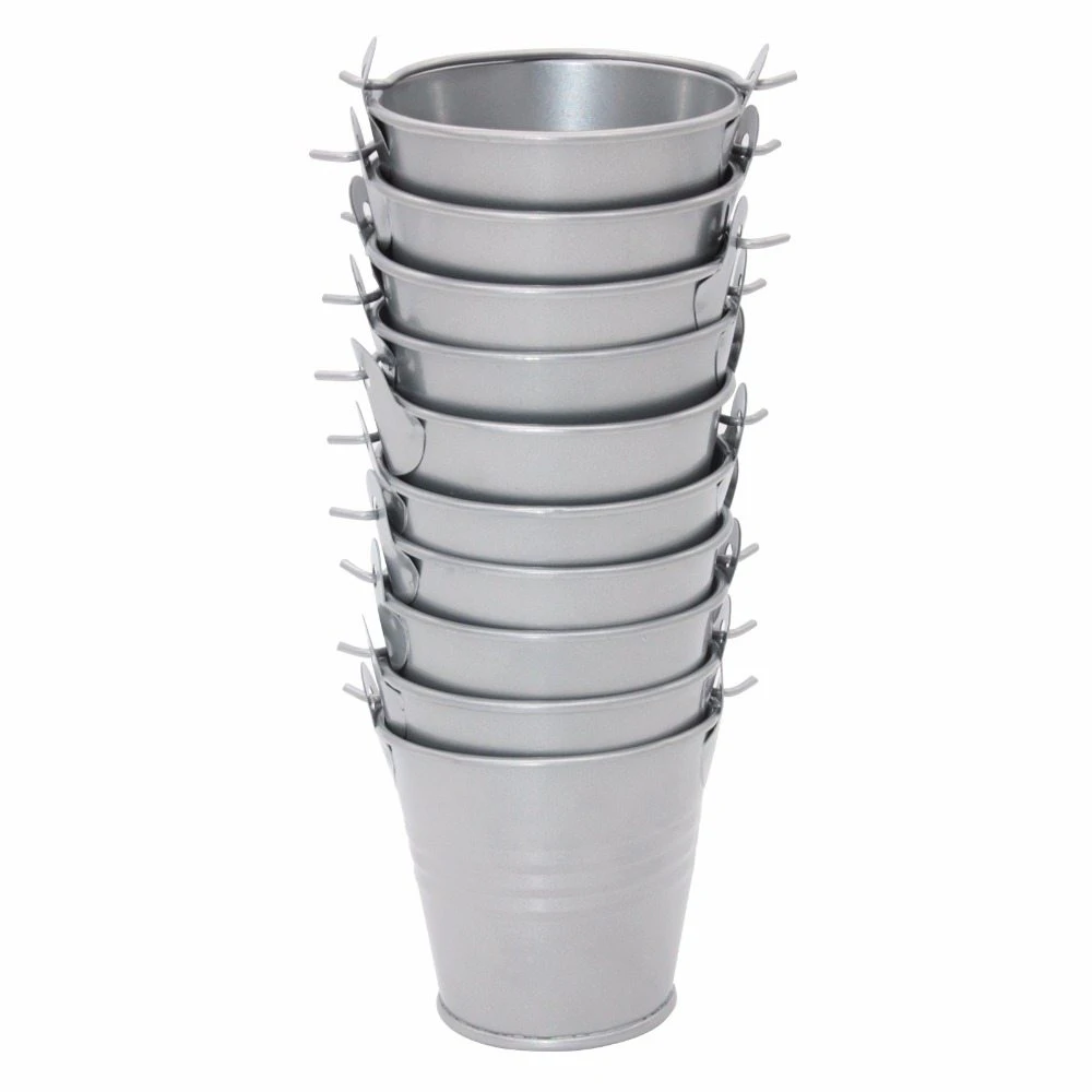 Small Iron Basket