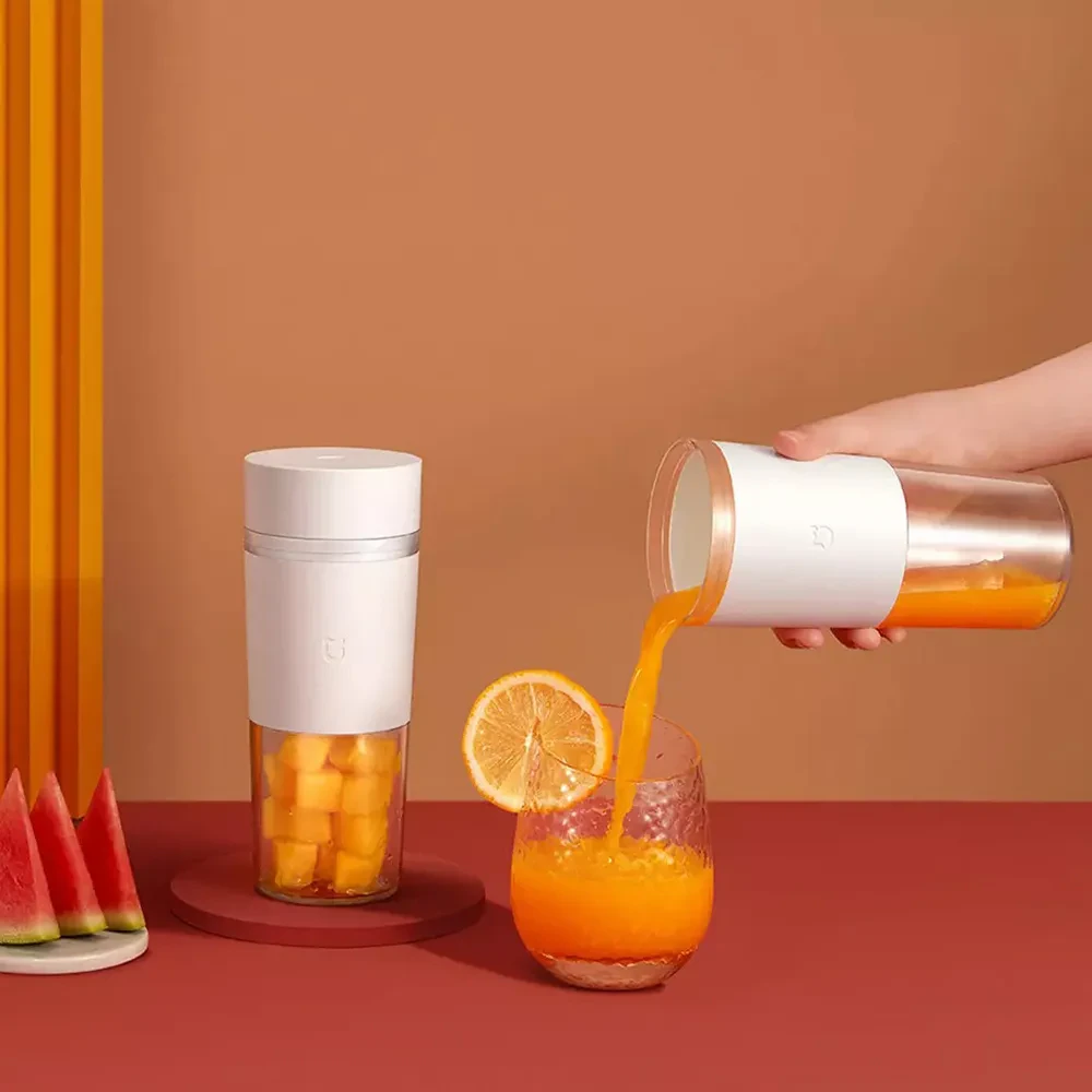 Portable Blender
