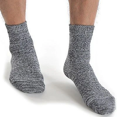 Mens Winter Thermal Socks