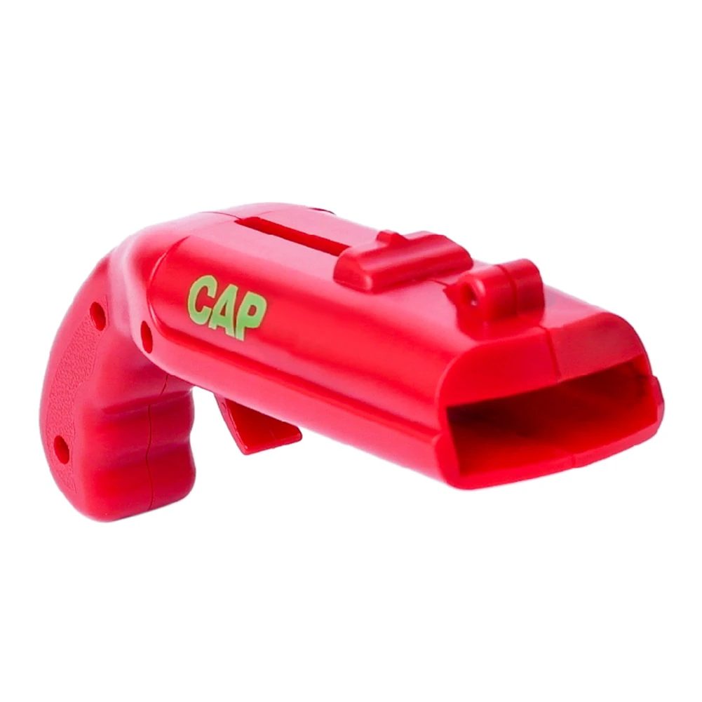 Bottle Cap Launcher Gun