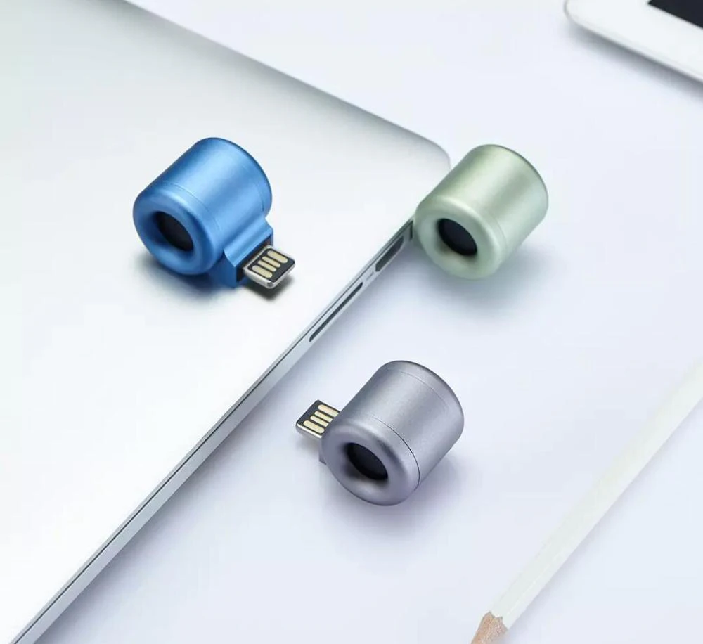 Mini USB Diffuser