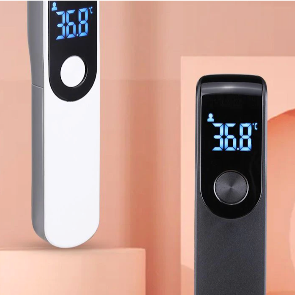 Digital Forehead Thermometer