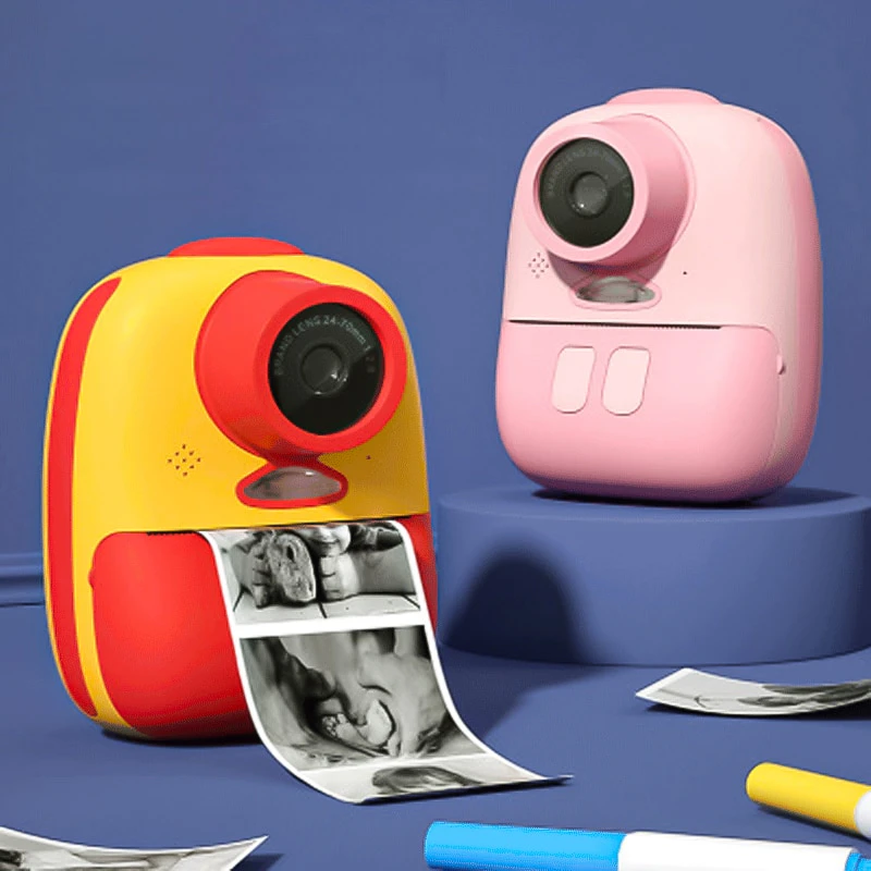 Instant Photo Printer