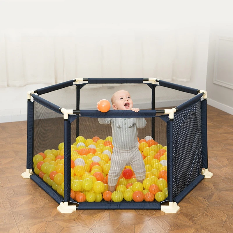 Baby Ball Pit Playpen