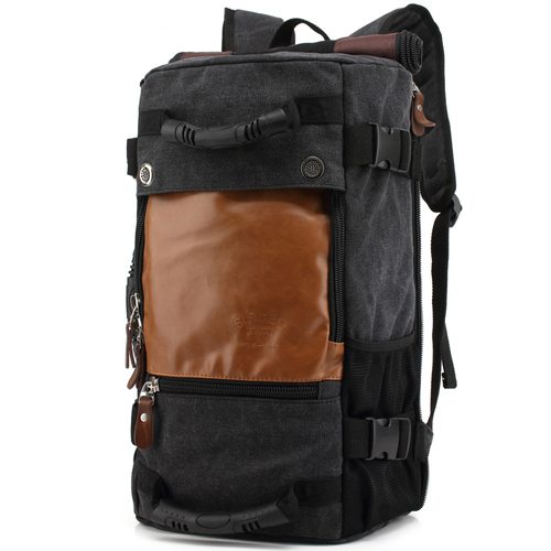Large Travel Ruck Backpack