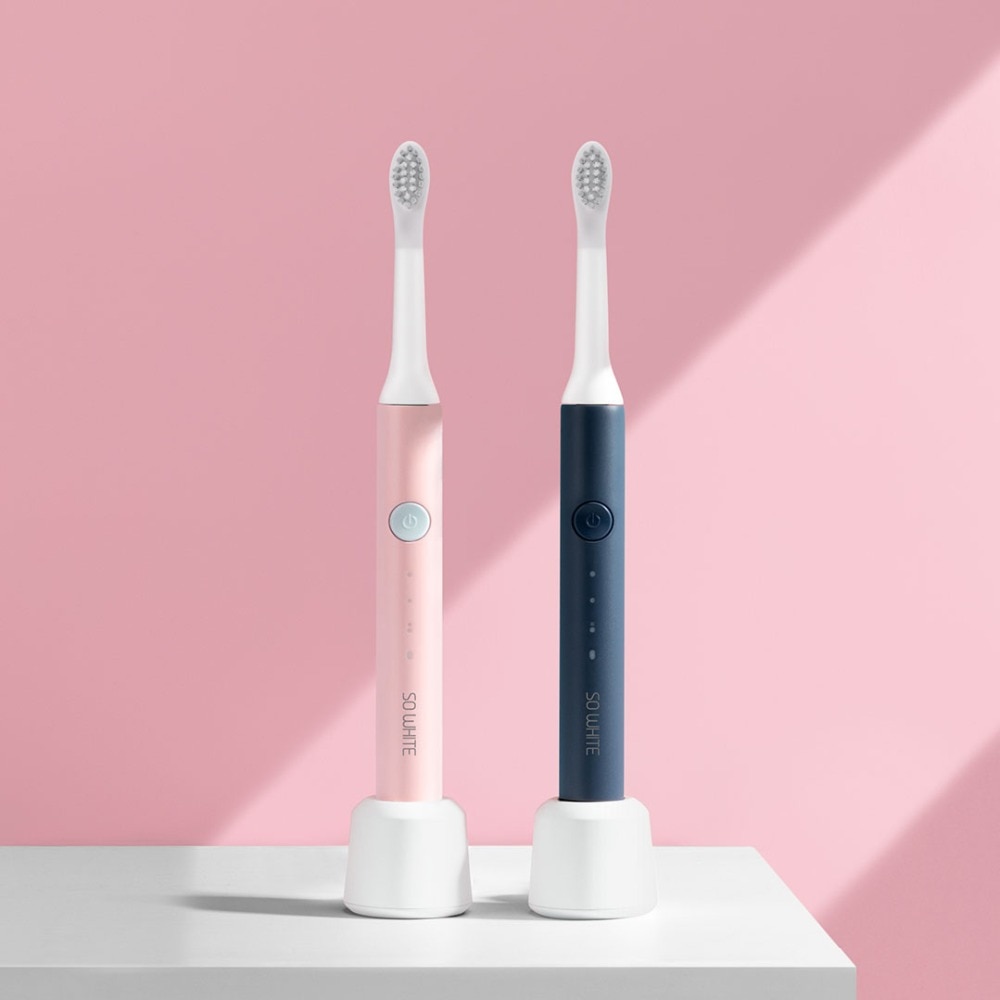 Xiaomi WHITE Sonic Electric Toothbrush