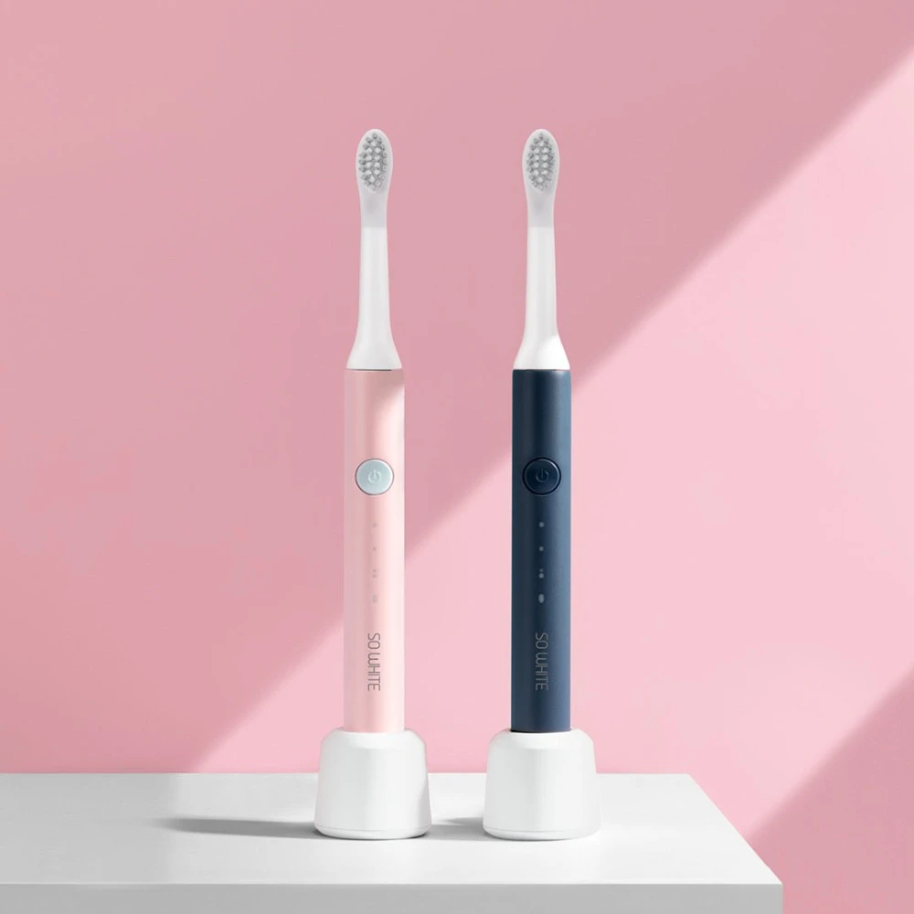 Xiaomi WHITE Sonic Electric Toothbrush