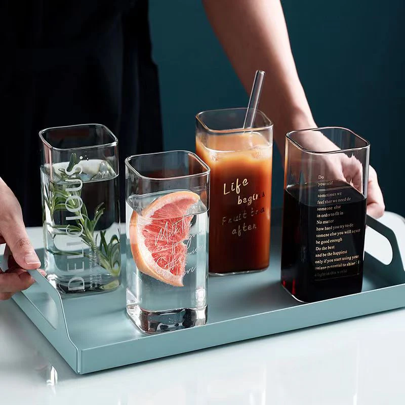 Creative Glasses