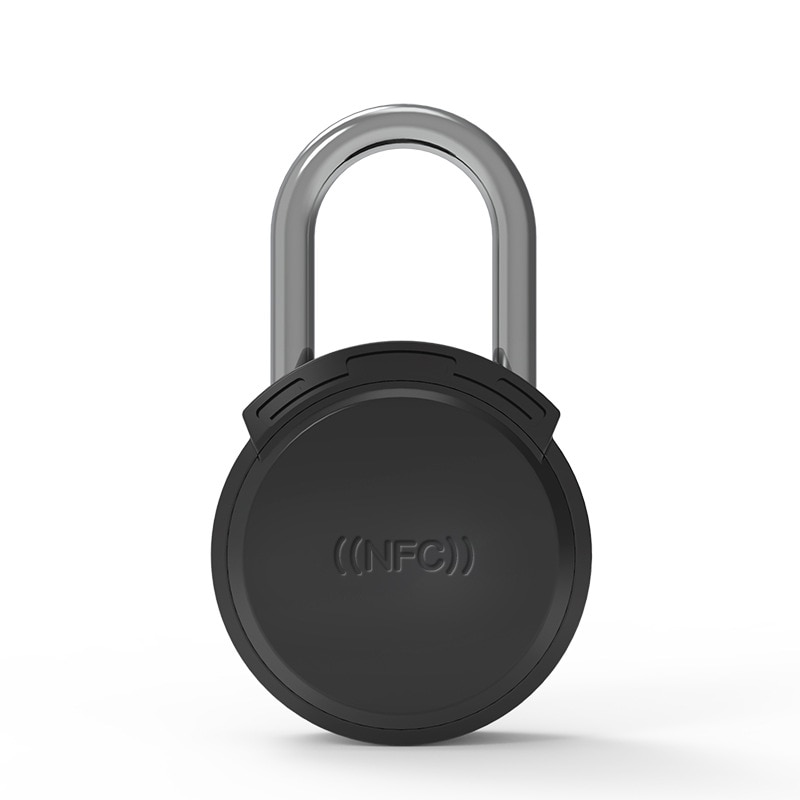 NFC Unlock Heavyweight Padlock