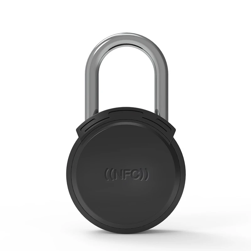 NFC Unlock Heavyweight Padlock