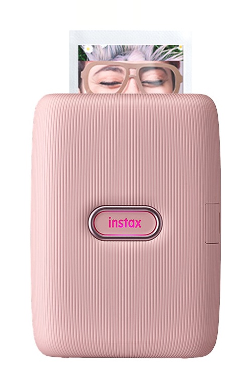 Instax Mini Photo Printer