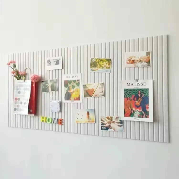 Felt Pinboard