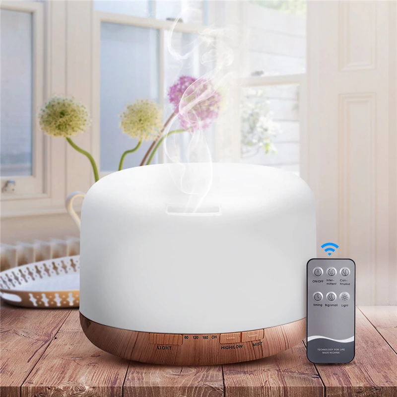 LED Humidifier