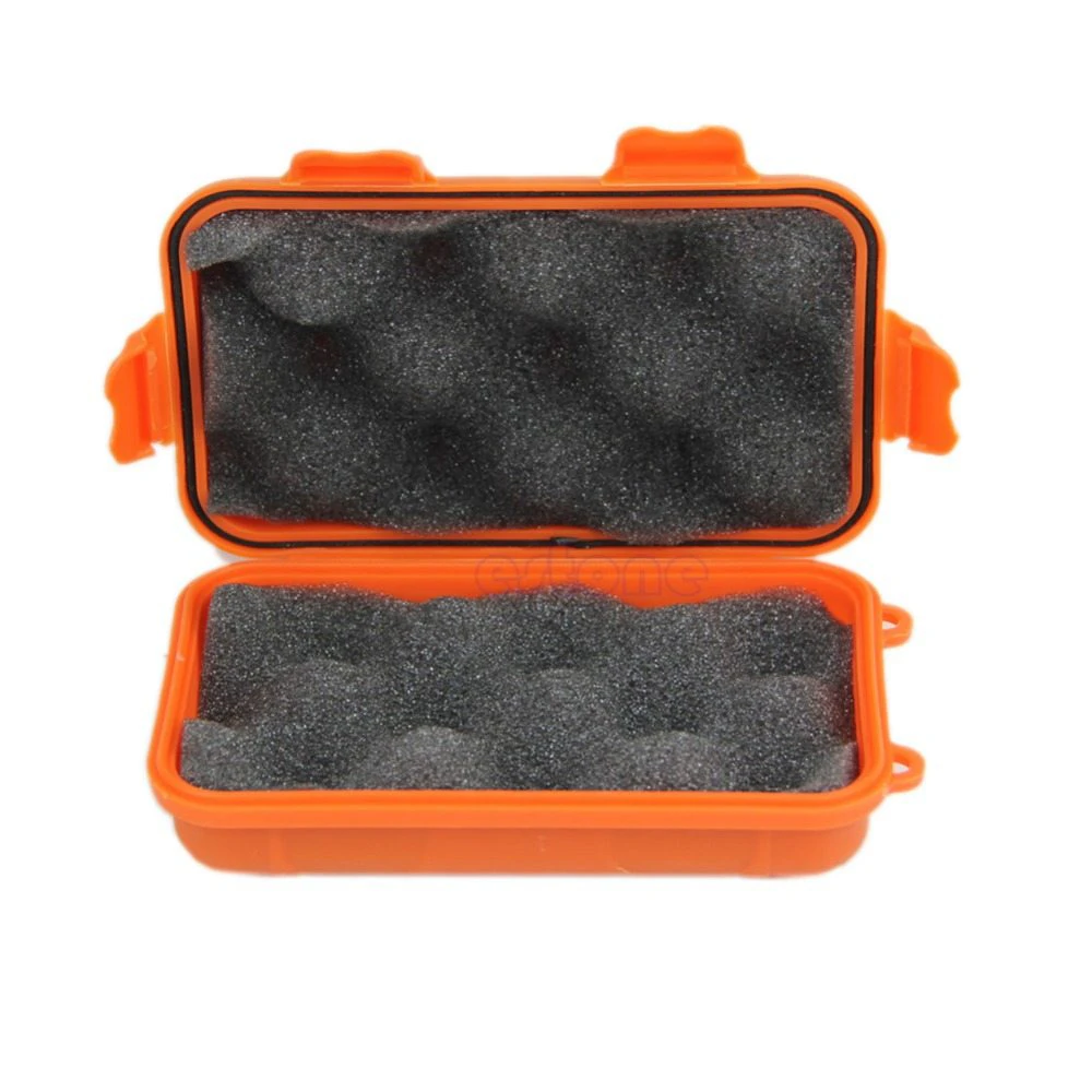 Waterproof Airtight Container