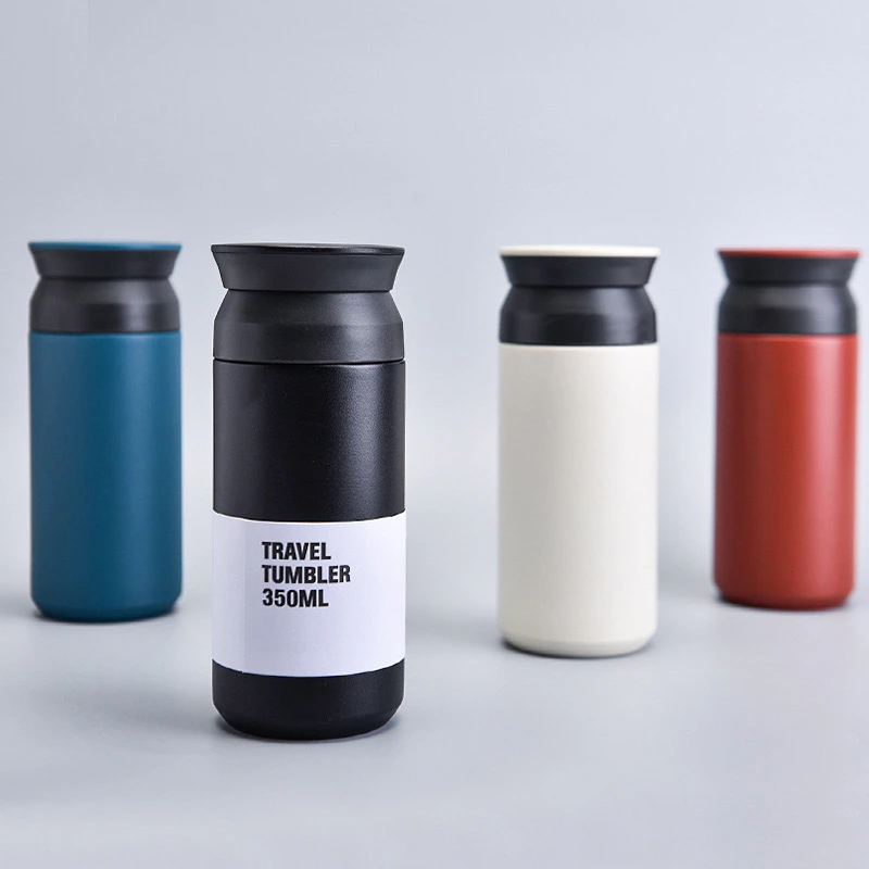 350ml Insulated Travel Tumbler