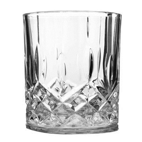 Classic Whiskey Glass