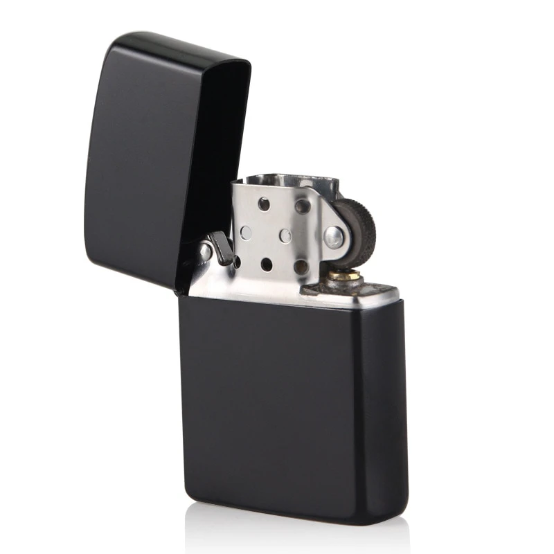 Refillable Flick Lighter