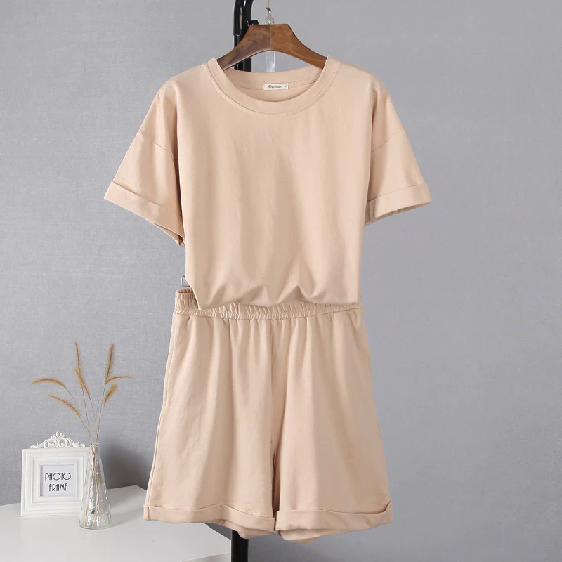 Basic Lounge Set
