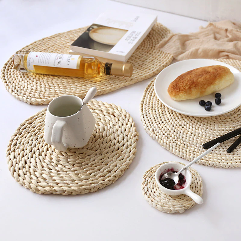Woven Placemat