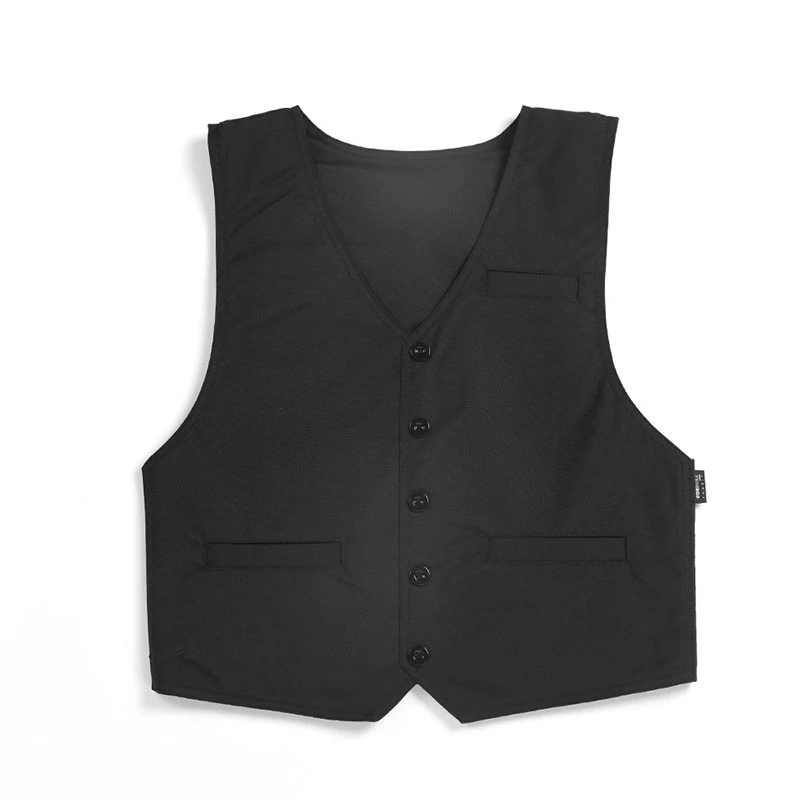 Kevlar Ballistic Anti Stab Bullet Proof Vest