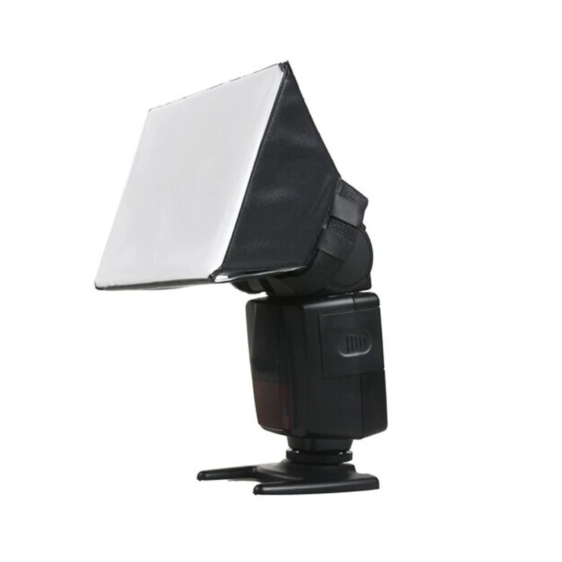 Universal Flash Diffuser Soft Box