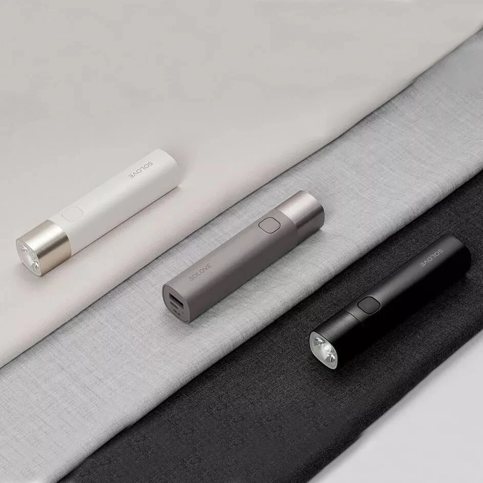 Mi LED USB Pen Light