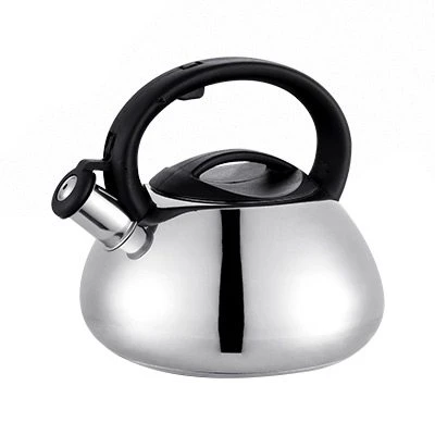 Yaward Stainless Steel Whistling Kettle
