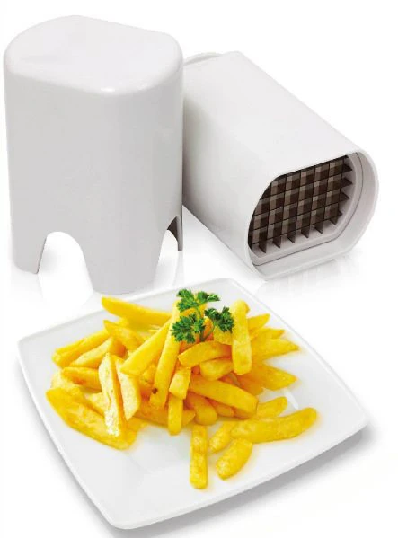 Potato Chipper