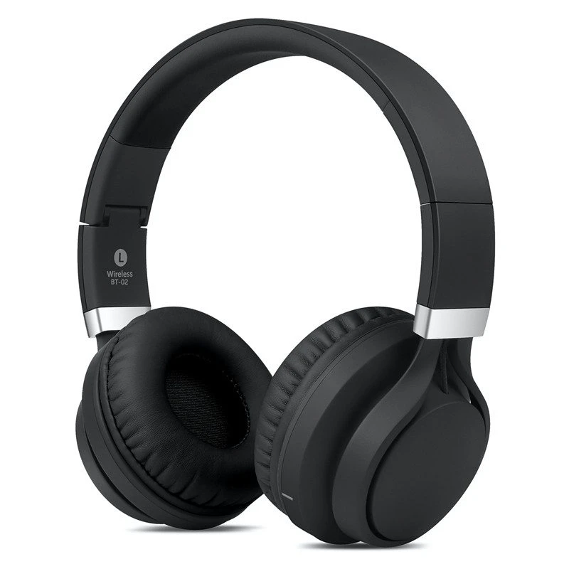 Sound Intone BT-02 Foldable Bluetooth Headphones