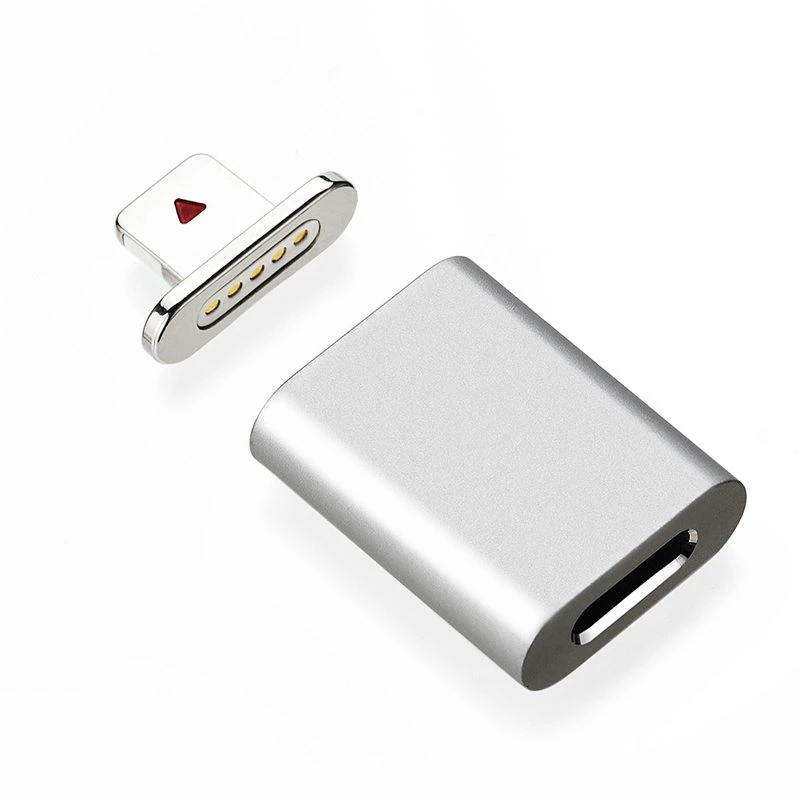 Magnetic iPhone Charging Adapter