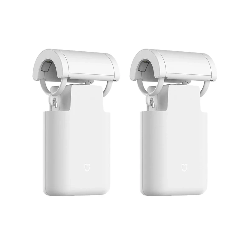 Smart Electric Curtain Motor