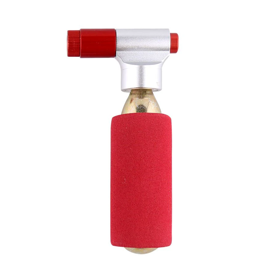 CO2 Cartridge Bike Pump