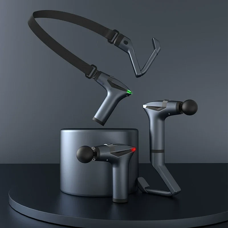 Multifunctional Massage Gun