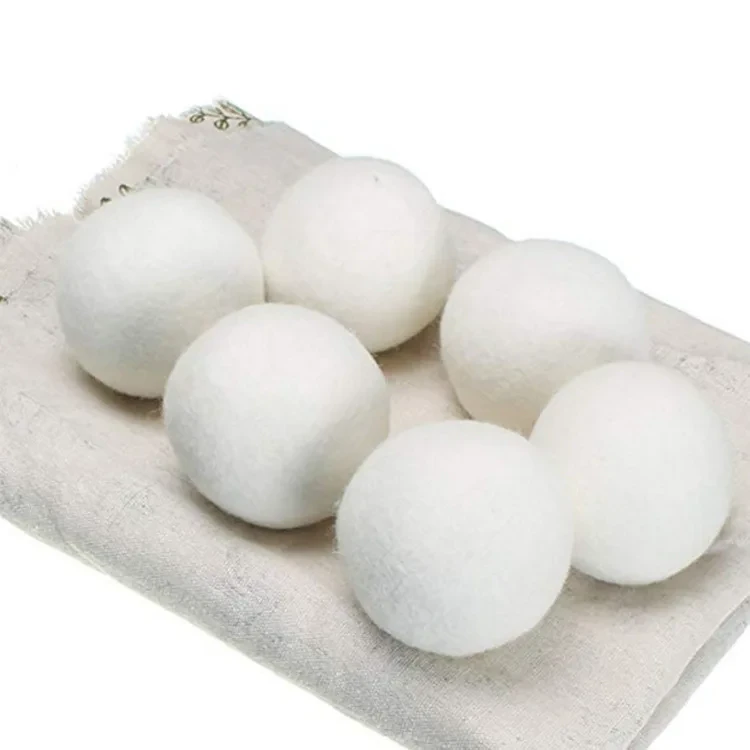 Eco Friendly Dryer Ball Set