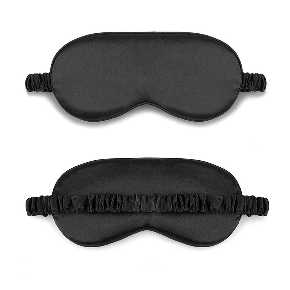 Pure Silk Sleep Mask