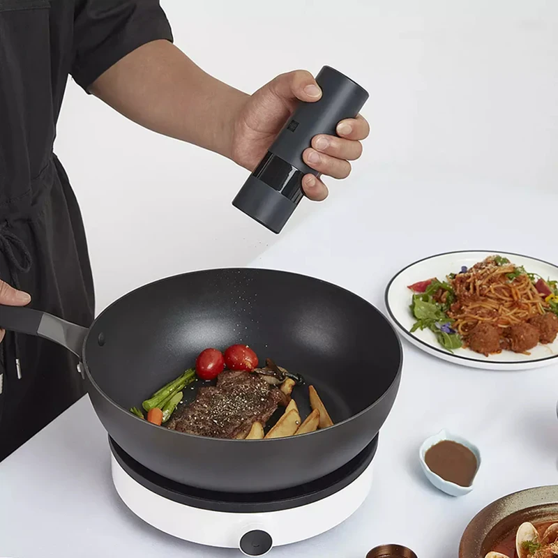 Electric Spice Grinder