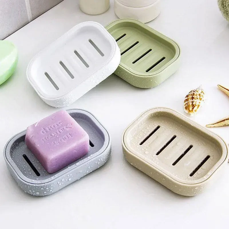 Double Layer Soap Dish