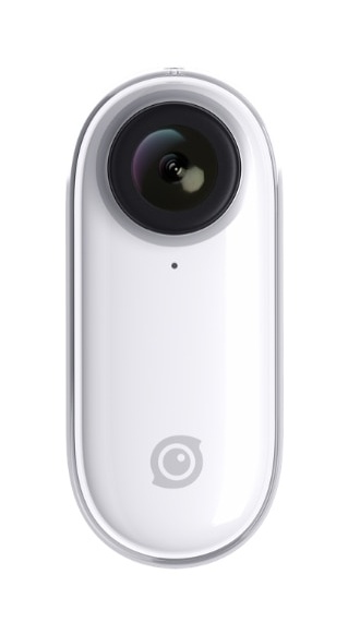 Insta360 GO Mini Action Camera