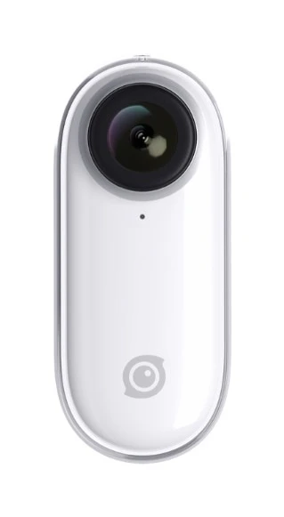 Insta360 GO Mini Action Camera
