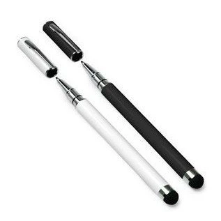 Stylus Ball Point Combo Pen