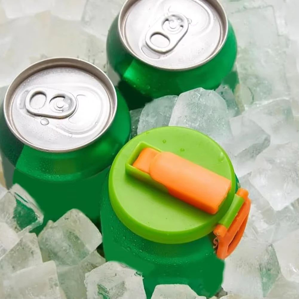 Soda Can Lid