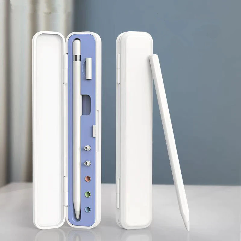 Apple Pencil Travel Case
