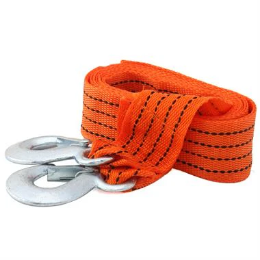 Heavy Duty Car Tow Rope