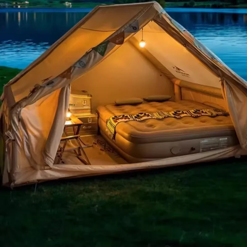 Inflatable Glamping Tent