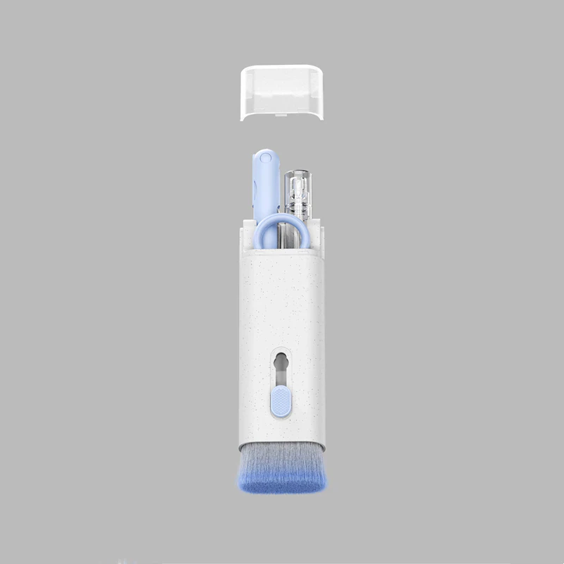 Keyboard Cleaner Brush Kit