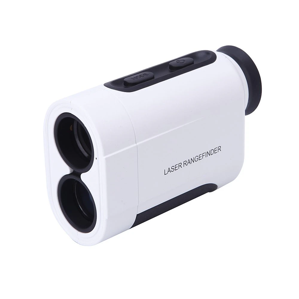 Monocular Laser Rangefinder