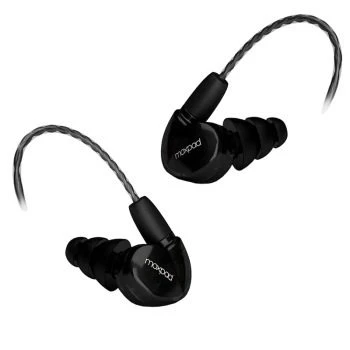Moxpad X6 In Ear Headphones