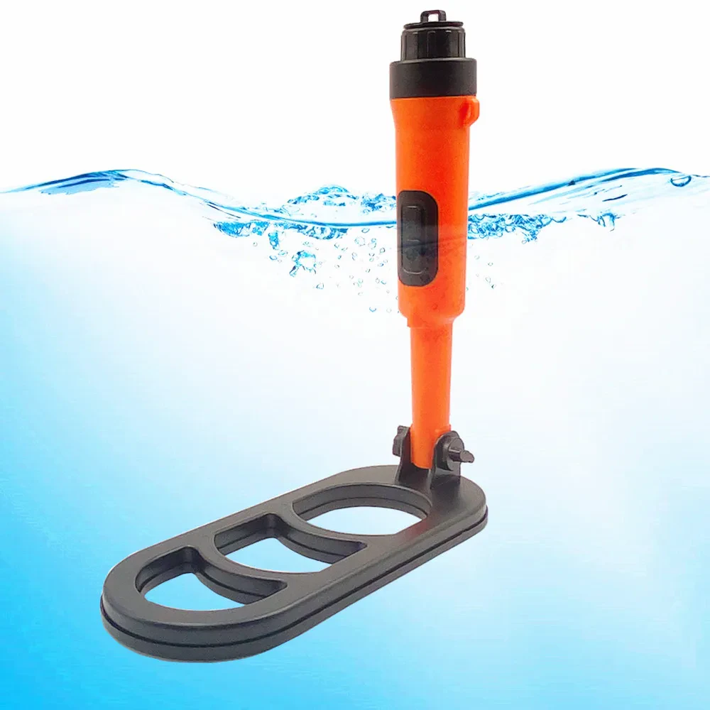 Underwater Scuba Metal Detector