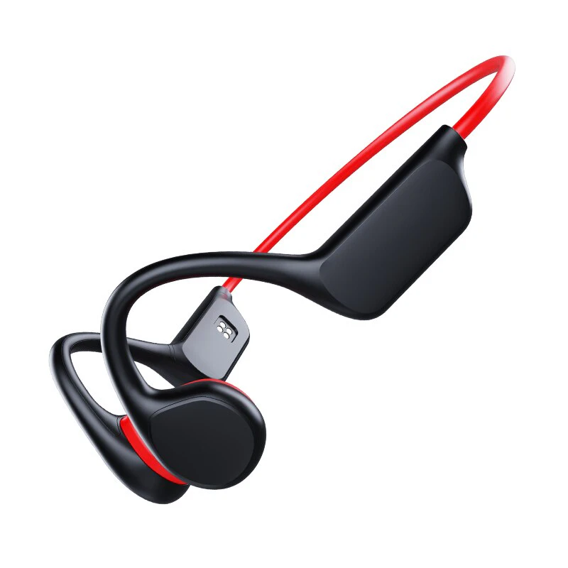 Waterproof Swimming Headset