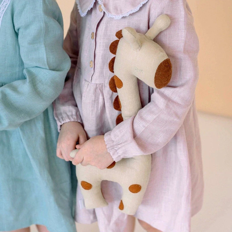 Nordic Style Stuffed Animal